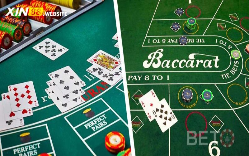 Có nên tham gia group kéo Baccarat trực tuyến