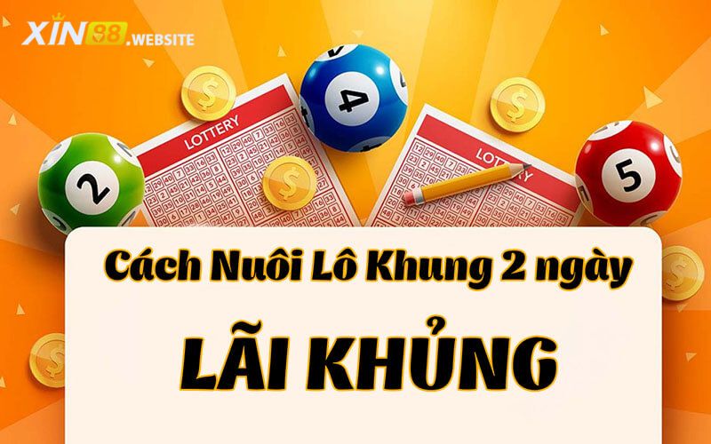 Các phương pháp nuôi lô theo khung được ứng dụng hiện nay