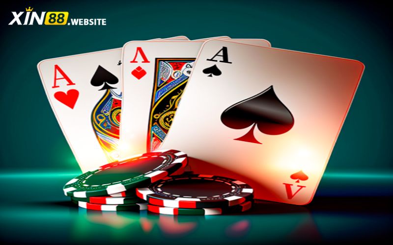 Hướng dẫn chơi Poker thắng lớn