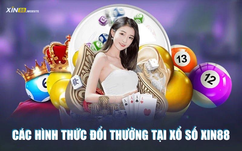 Ưu điểm sản phẩm lô đề online tại nhà cái Xin88