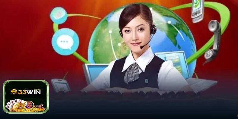Tại Sao Liên Hệ 33win68 Lại Quan Trọng Với Người Chơi Đến Vậy