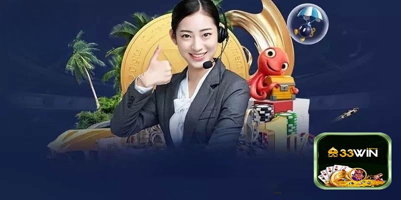 Cách Liên Hệ 33win68 Nhanh Và Đơn Giản Nhất