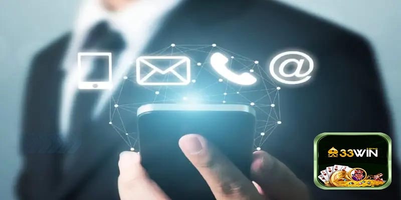 Gửi Email Hỗ Trợ