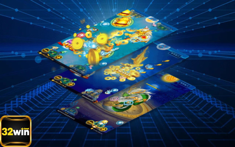 bắn cá béo tại 32win mang những ưu điểm vượt trội
