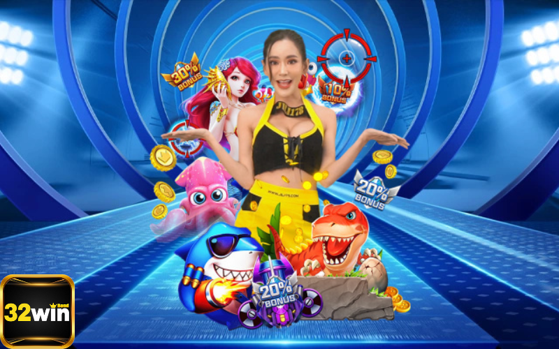 Các tính năng đặc biệt góp phần tạo nên sức hút của game