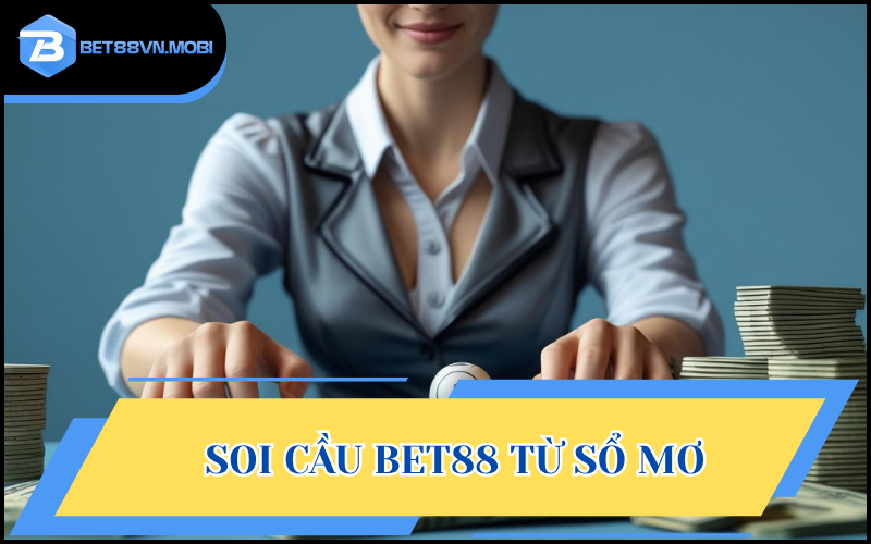Soi cầu chuẩn từ những giấc mơ