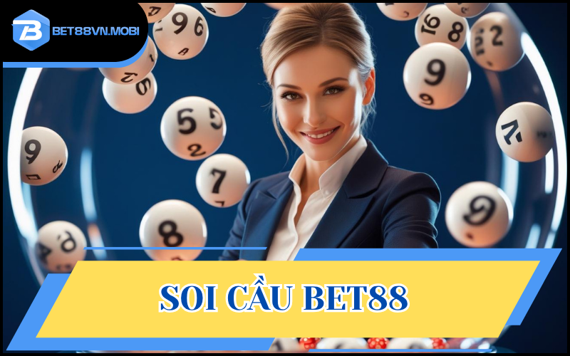 Soi Cầu BET88